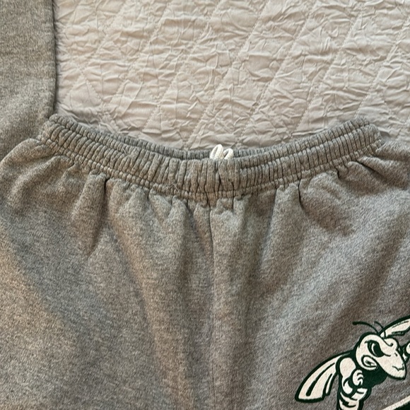 BHSU Sweat pants - Picture 3 of 6
